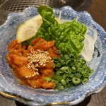 和牛焼肉　幸庵 - 