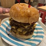 BAKERY&BURGER JB's TOKYO - 