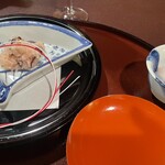 Onkaiseki Shiratama - 