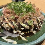 TEPPAN KITCHEN - 