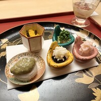 本湖月 - 