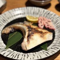 長宗我部 銀座 - ぶりかま