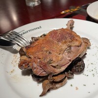 ビストロ グルマン - 