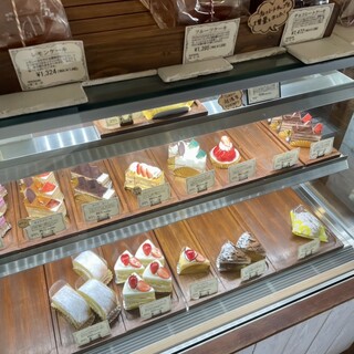 ショコラブラン_1