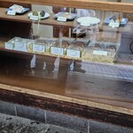 うさぎや - どら焼きほか