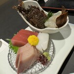 扇野の里 扇芳閣 - 