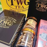 TWG Tea - 