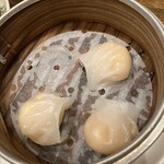 炎神 - エビシューマイ