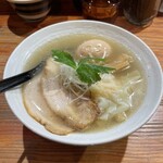 純手打ち 麺と未来 - 