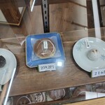 うさぎや - どら焼き、うさぎ饅頭