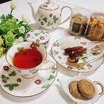 TWG Tea 名古屋栄店 - 