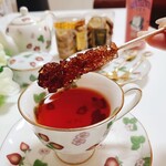 TWG Tea 名古屋栄店 - 