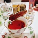 TWG Tea - 