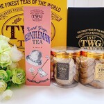 TWG Tea - 
