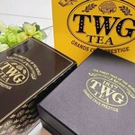 TWG Tea - 