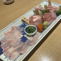 のど黒屋 新橋店 - 