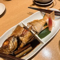 のど黒屋 新橋店 - 