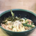 Sanuki Yoru Udon Utage Seimen - 