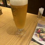 ハタケカフェ - 