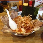 Ramen Hamashou - 