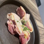 Akami Yakiniku Ushio - 