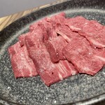 赤身焼肉USHIO - 