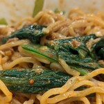 七席中華 コバコ - くせになる、辛さと香り