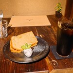 CAFE KICHI - 