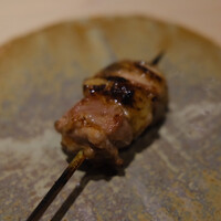 鳥つき - 
