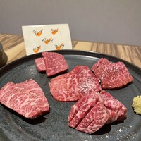 赤身焼肉USHIO - 