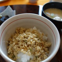 ゆば泉 宝ヶ池店 - 
