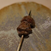 鳥つき - 