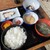 五色浜ドライブイン - 料理写真:昼定食