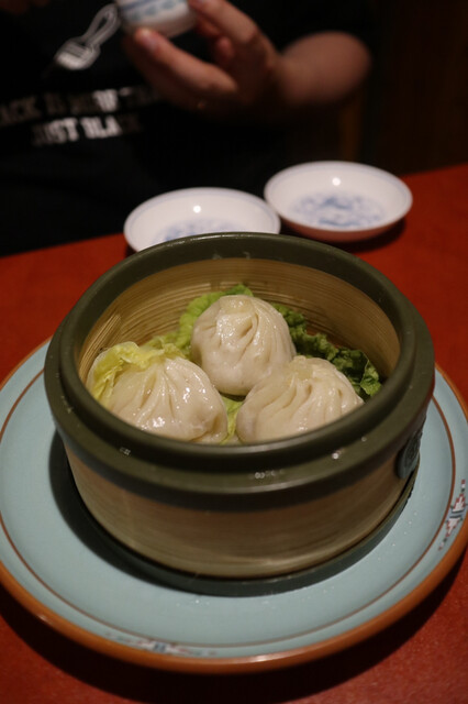 菜遊記（サイユウキ） - 盛岡（四川料理）の写真