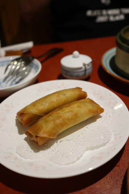 菜遊記（サイユウキ） - 盛岡（四川料理）の写真