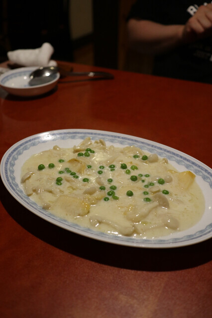 菜遊記（サイユウキ） - 盛岡（四川料理）の写真