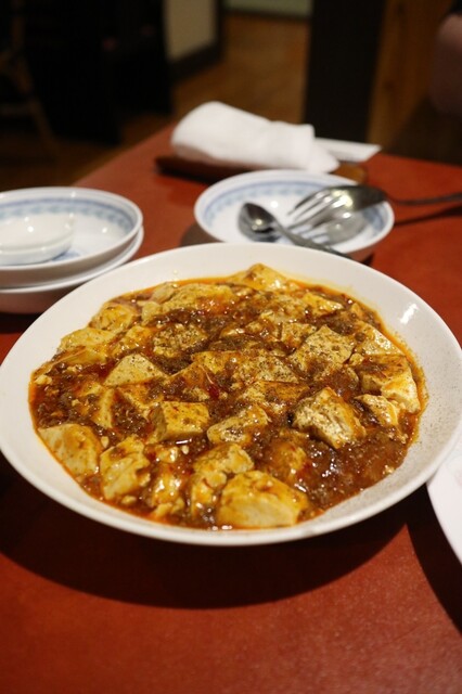 菜遊記（サイユウキ）- 盛岡の本格四川料理｜ランチ・ディナーおすすめ