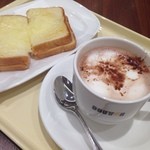 ドトールコーヒーショップ - 