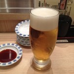 寿司 藤けん鮮魚店 博多阪急店 - 