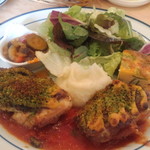 ダン ル シエル - 