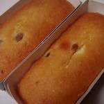 祖田風月堂 - 安来フィナンシェmaimon