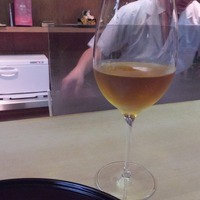 天ぷら 京星 - ロイヤルブルーティー青茶 のんでみた