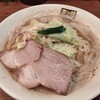 濃菜麺 井の庄