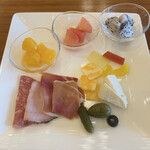 ハウス ウィズアウト ア キー - 