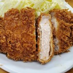 とんかつ いちよし - 