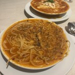 Ivo Ho-Muzu Pasuta Torattoria - 