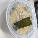 浜ラーメン - 