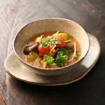 インド料理 想いの木 - メイン写真: