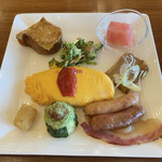 ハウス ウィズアウト ア キー - 