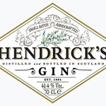 hendricks gin